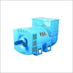 Ac Generator Double Bearing