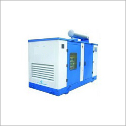 Silent Diesel Generators