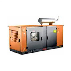 Old Generator