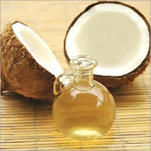 Coconut Oil