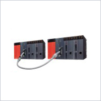 Redundant PLC CPU