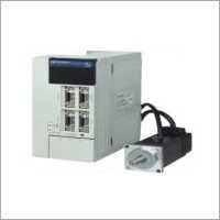 एसी सर्वो ड्राइव्स