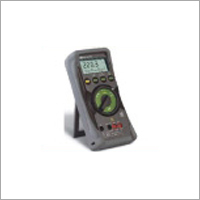 Digital Multimeter
