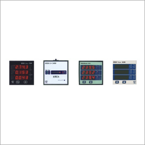 Multi Function Digital Meter