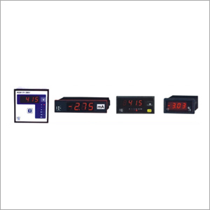 Digital Panel Meter