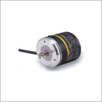 Absolute Rotary Encoders