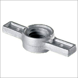 Scaffolding Jack Nut