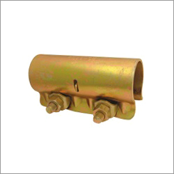 स्कैफोल्ड क्लैंप