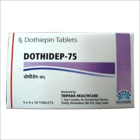 Dothiepin Tablet
