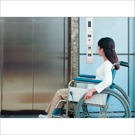 अस्पताल रोगी लिफ्ट