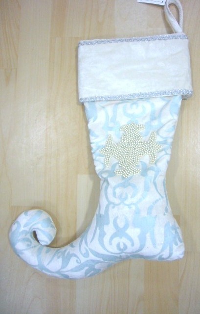 क्रिसमस स्टॉकिंग