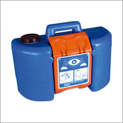 Portable Eye Wash