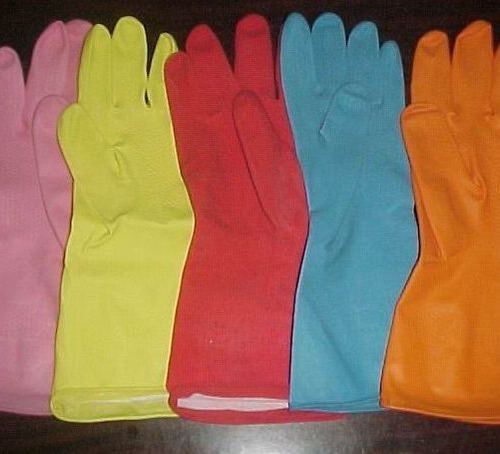 Household Gloves