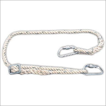 Polyamide Rope Lanyards