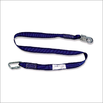Polyamide Rope Lanyards