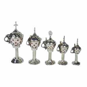 Silver Indian Handicrafts Manufacturer