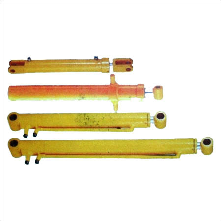 हाइड्रोलिक ट्रैक्टर जैक