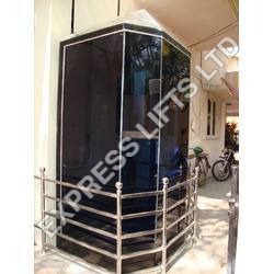 हाइड्रॉलिक लिफ्ट्स