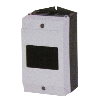 इलेक्ट्रॉनिक एनक्लोजर्स