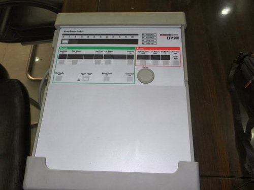 LTV-900 वेंटिलेटर आइटम कोड: ME-900