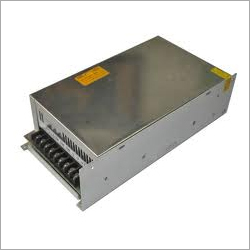 Power Supply Systems 