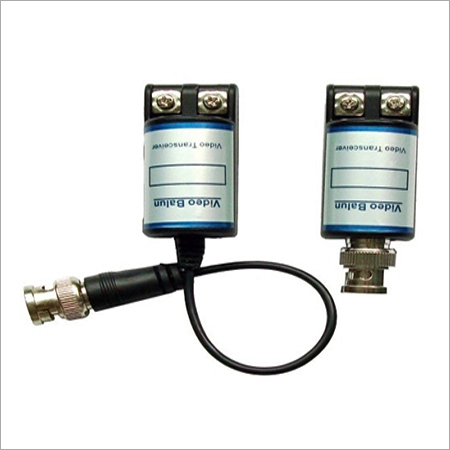 Video Baluns Effective Systems 