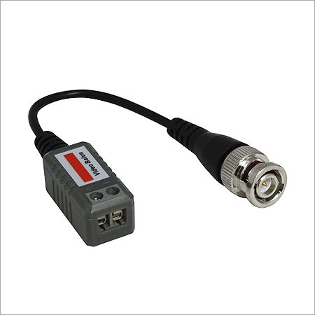 Video Baluns Effective Equipment