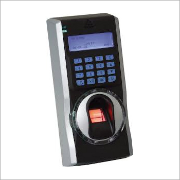 Attendance Access Control System