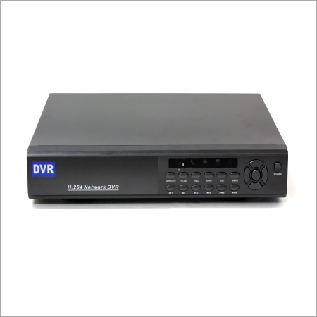 सर्वेिलांस DVR रिकॉर्डर्स