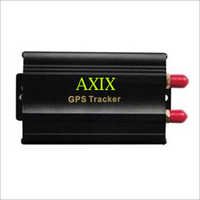 Gps Tracker Systems at Best Price in New Delhi | Axix Security Services ...