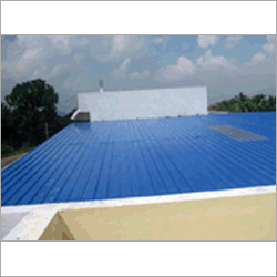 Roofing Sheets