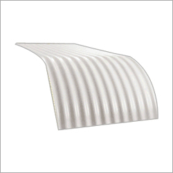 Trapezoidal Roofing Sheets