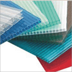 Polycarbonate Sheets
