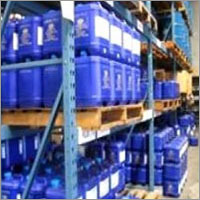 Water Treatment Chemicals