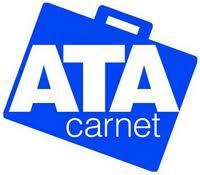 ATA Carnet के तहत अस्थायी आयात