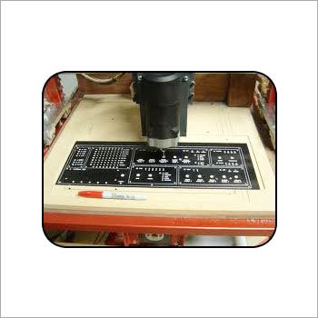 CNC Job Works