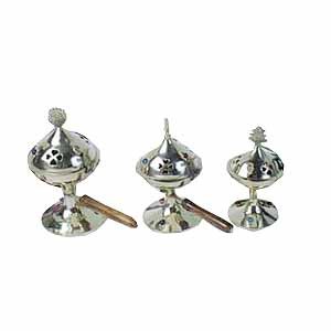 Silver Indian Handicrafts Manufacturers