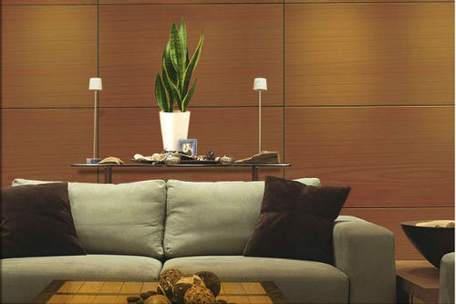 लकड़ी की दीवार की बोर्ड़्स