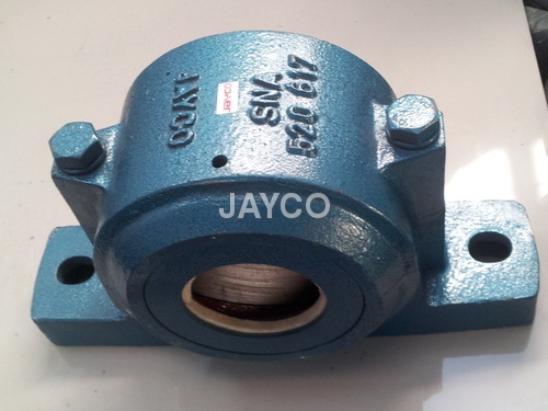 SNA 500 और 600 सीरिज प्लम्मर ब्लॉक्स