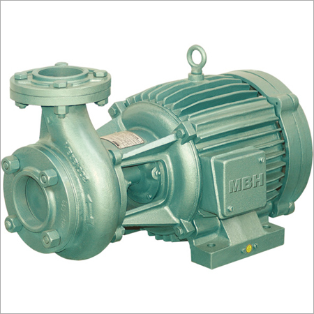 मोनो ब्लॉक पंप्स