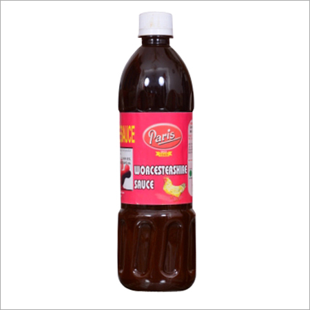 वॉर्सेस्टरशायर सॉस