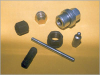 Wheel Nuts & Studs