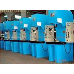 फ़्रेम हाइड्रोलिक प्रेस