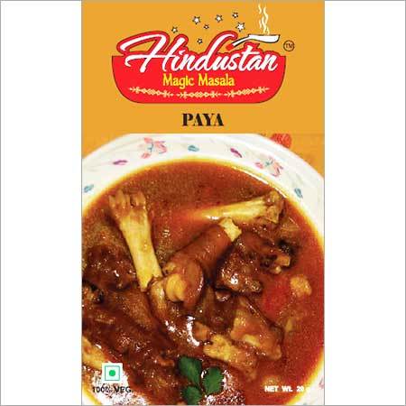 Chicken Masala