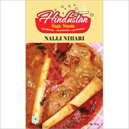 भारतीय मसाले पाउडर