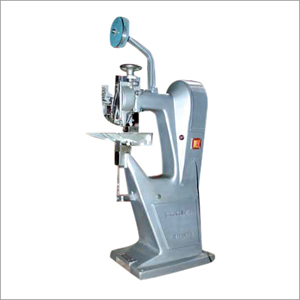 Book Stitching Machine