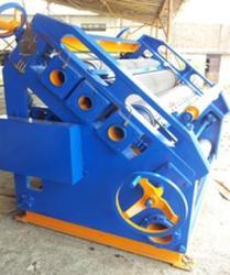 Heavy Duty Corrugated Box Machine