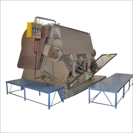 Jumbo Size Die Cutters
