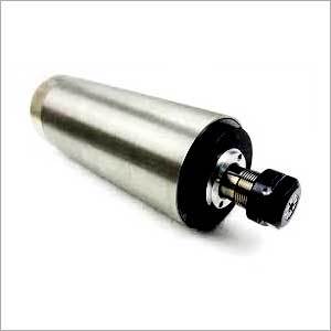 एयर कूलिंग स्पिंडल मोटर