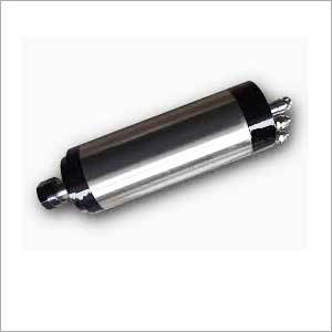 Spindle Motor Permanent Power